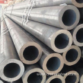 Standard ST37 Carbon Seamless Steel Tube For Pipeline